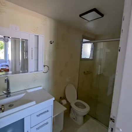Lindo Apartamento próximo ao museu do olho-3