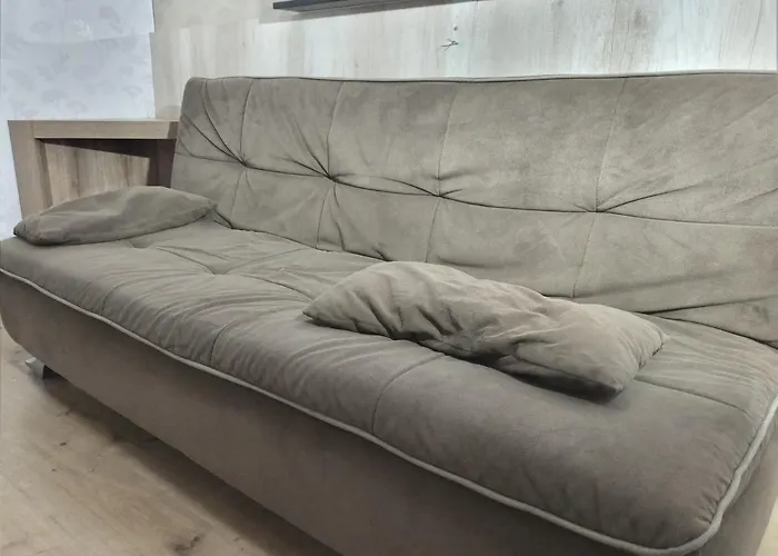 Apartamento De Luxo No Centro De Curitiba