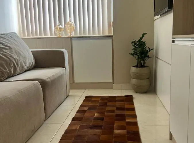 No Centro De , Bem Localizado E Confortavel